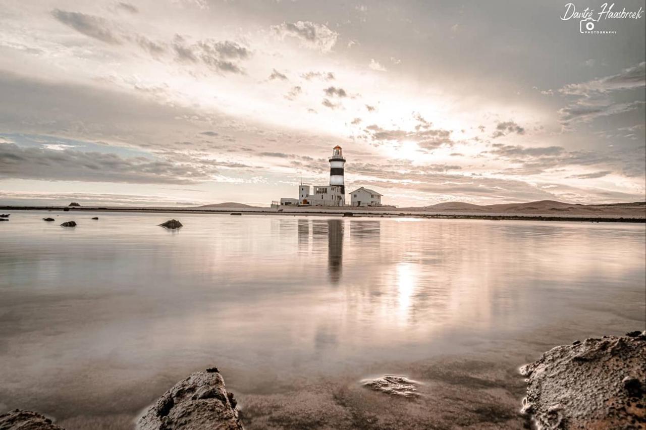 Cape Recife Lighthouse Luxury Villa Port Elizabeth Bagian luar foto
