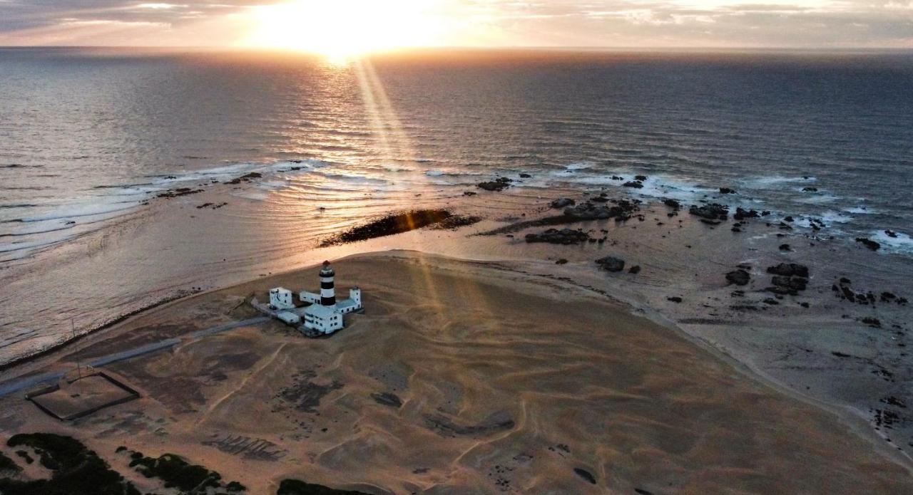 Cape Recife Lighthouse Luxury Villa Port Elizabeth Bagian luar foto