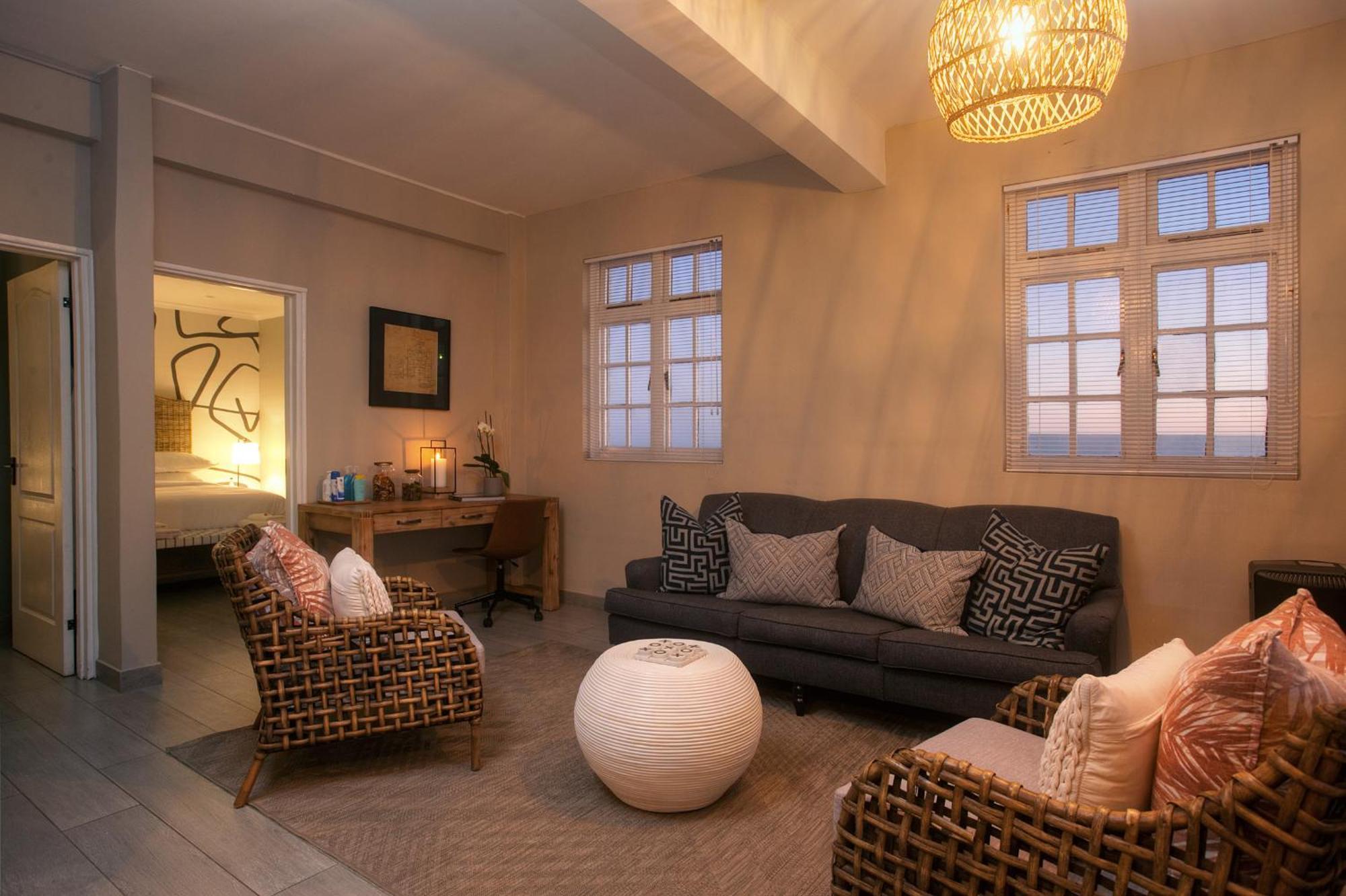 Cape Recife Lighthouse Luxury Villa Port Elizabeth Bagian luar foto