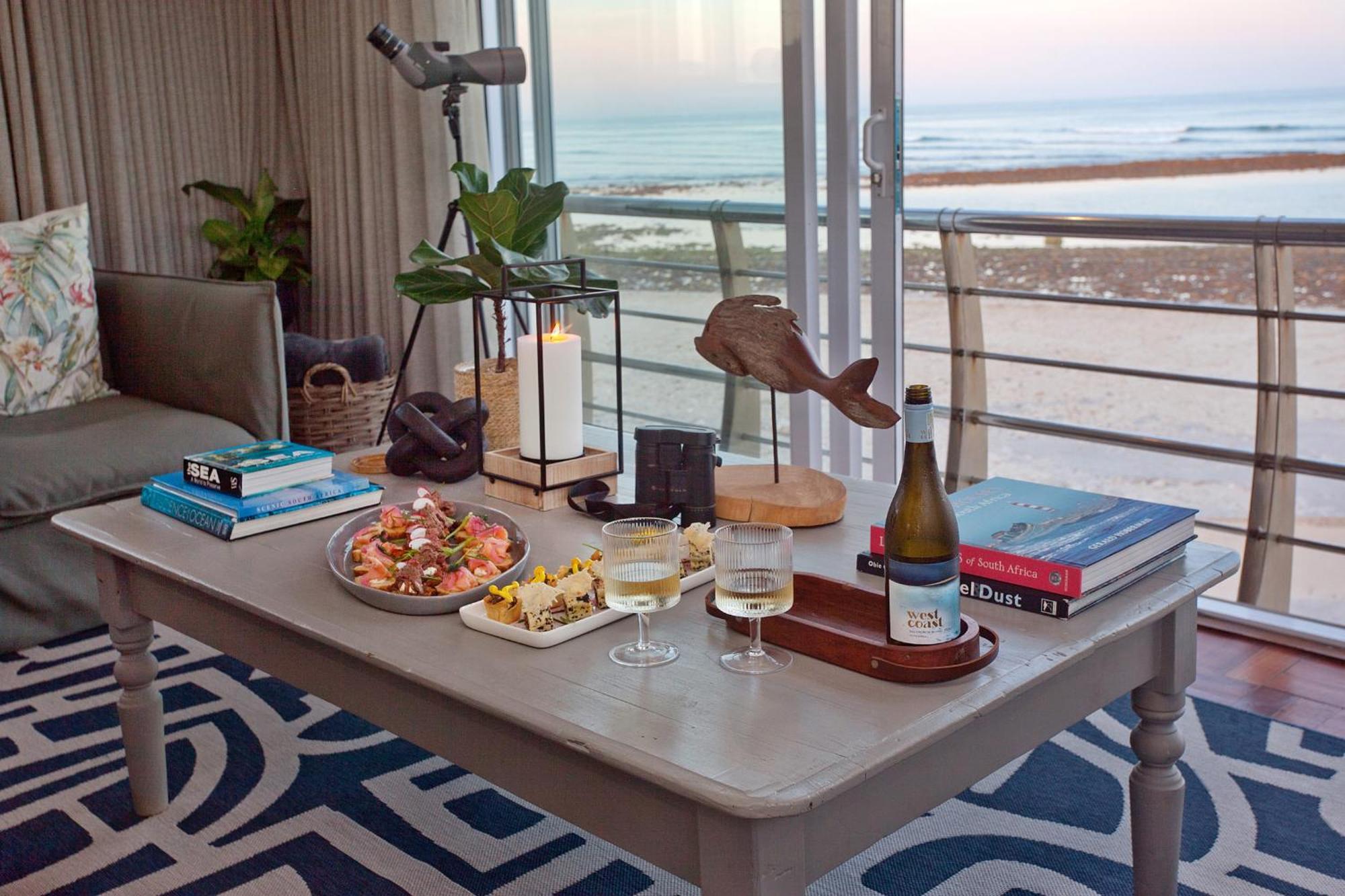 Cape Recife Lighthouse Luxury Villa Port Elizabeth Bagian luar foto
