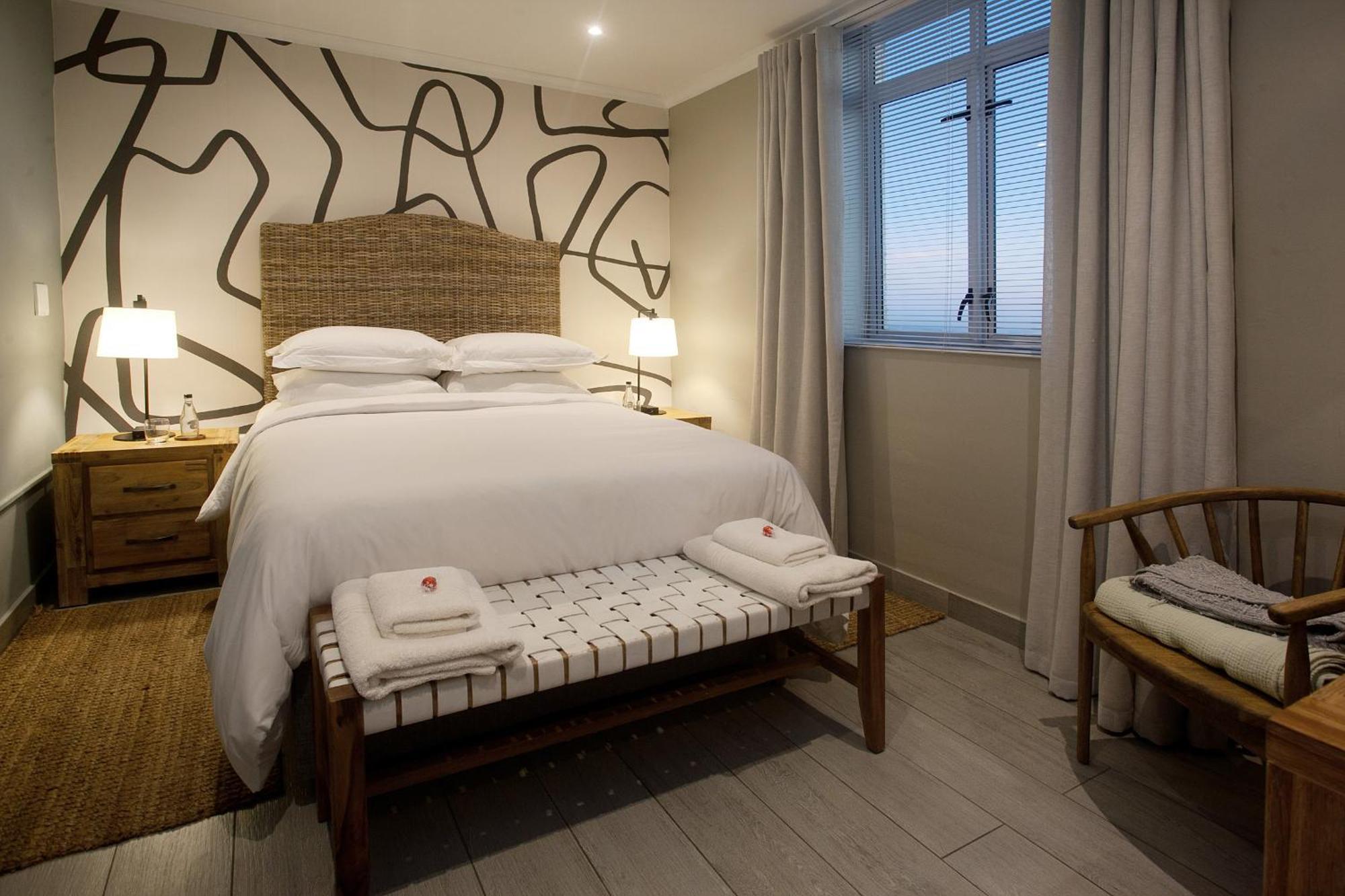Cape Recife Lighthouse Luxury Villa Port Elizabeth Bagian luar foto